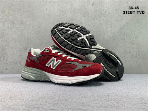 New Balance Shoes-M-330