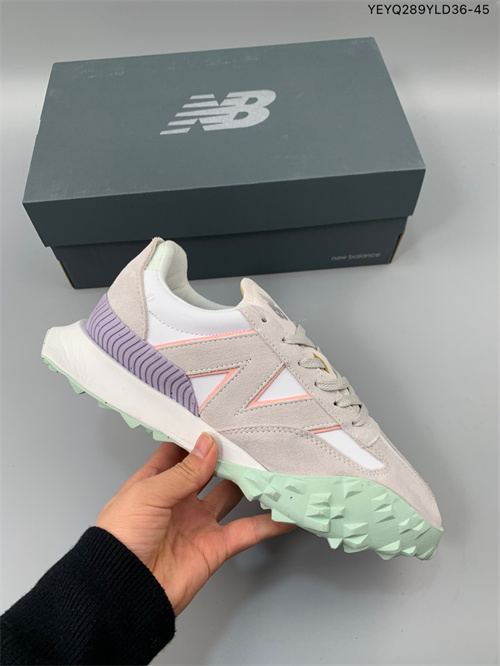 New Balance Shoes-M-340