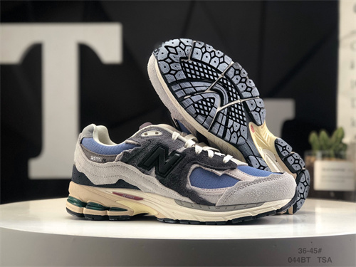 New Balance Shoes-W-377