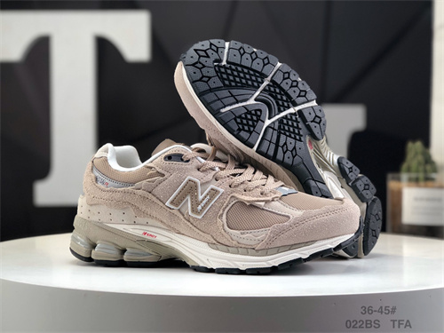 New Balance Shoes-W-393