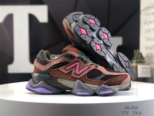 New Balance Shoes-W-401