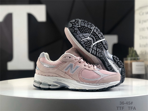 New Balance Shoes-M-367