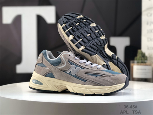 New Balance Shoes-W-406