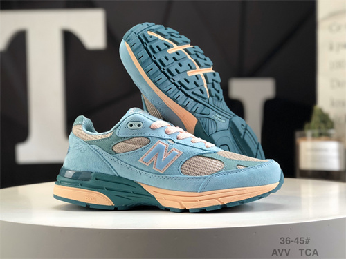 New Balance Shoes-W-412