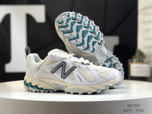 New Balance Shoes-W-424