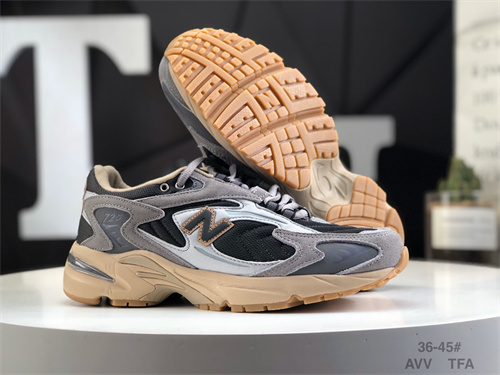 New Balance Shoes-M-398