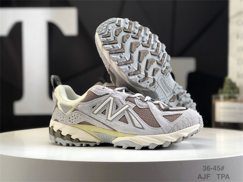 New Balance Shoes-M-405
