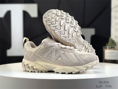 New Balance Shoes-M-406