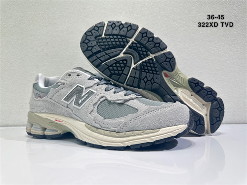 New Balance Shoes-W-438