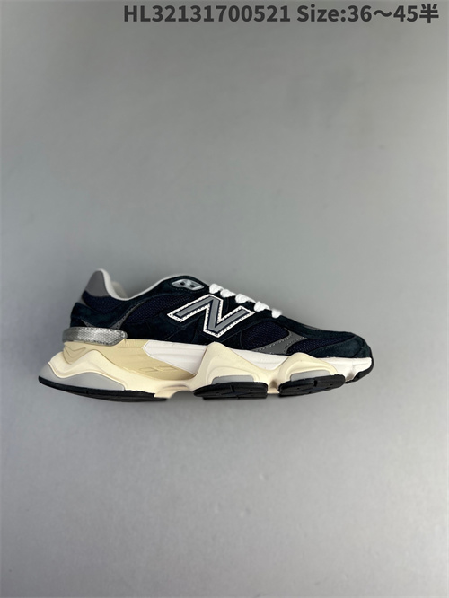 New Balance Shoes-M-414