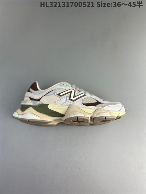 New Balance Shoes-M-415