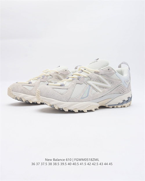 New Balance Shoes-W-444