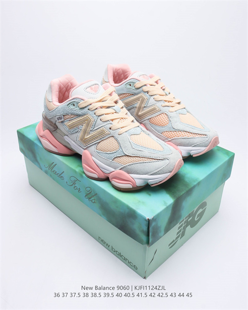 New Balance Shoes-M-434