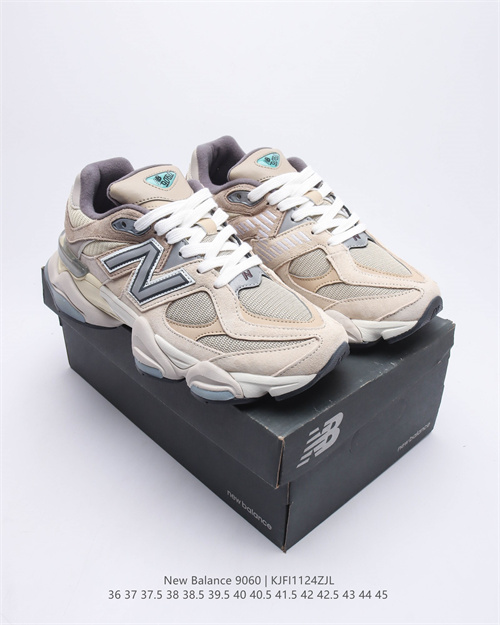 New Balance Shoes-M-437