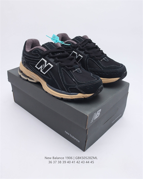 New Balance Shoes-W-0474