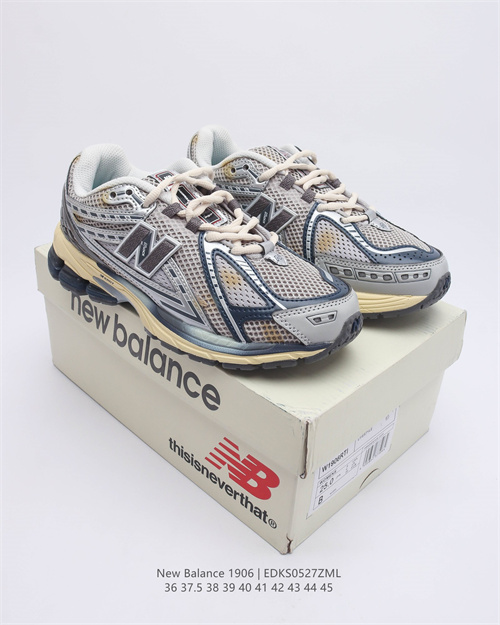 New Balance Shoes-M-443