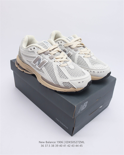 New Balance Shoes-M-444