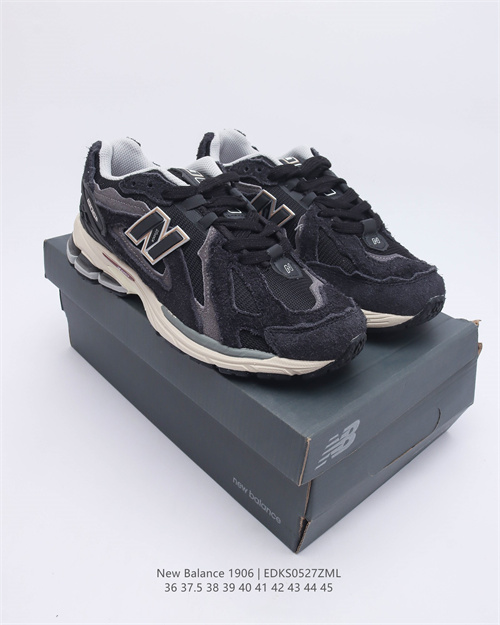New Balance Shoes-M-445
