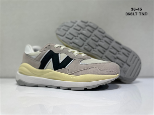 New Balance Shoes-W-0480