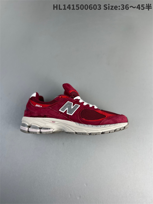 New Balance Shoes-W-0485