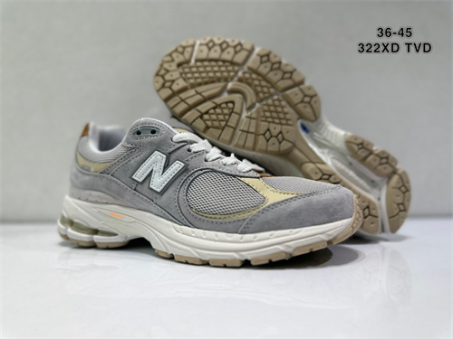New Balance Shoes-W-0488