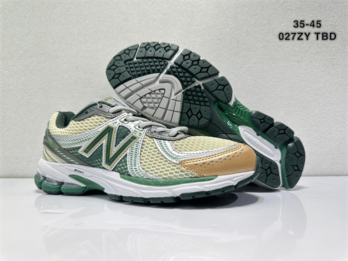 New Balance Shoes-M-457