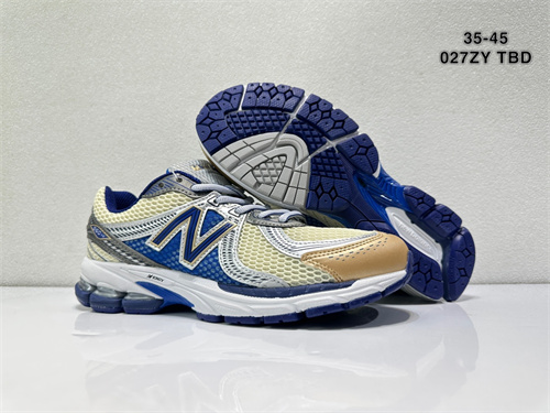 New Balance Shoes-W-0490