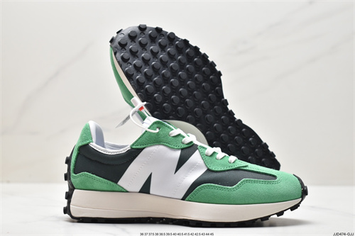 New Balance Shoes-W-0495