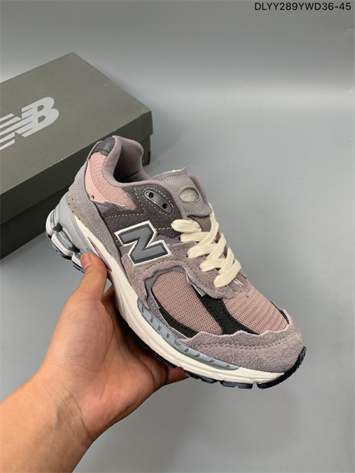 New Balance Shoes-W-0497