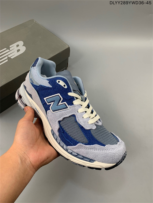 New Balance Shoes-W-0502