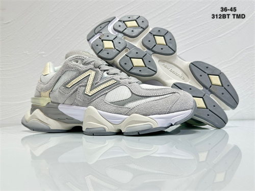 New Balance Shoes-M-472