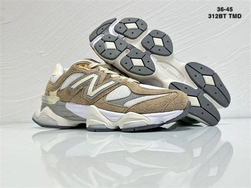 New Balance Shoes-M-473