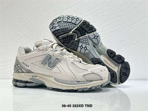 New Balance Shoes-M-0478