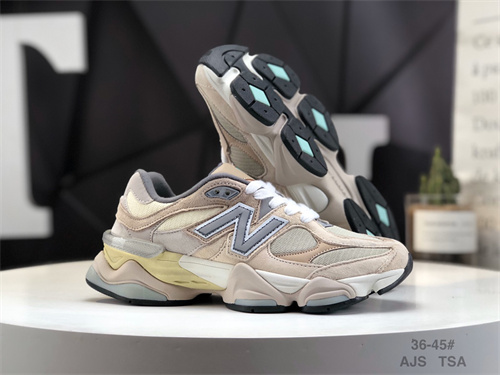 New Balance Shoes-M-0483