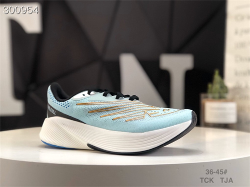 New Balance Shoes-W-0524