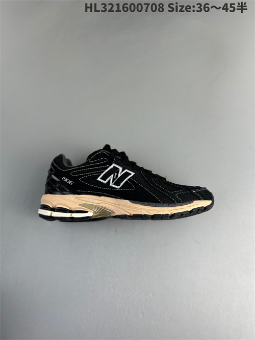 New Balance Shoes-W-0526