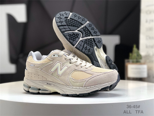 New Balance Shoes-W-0531