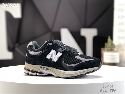 New Balance Shoes-M-0501