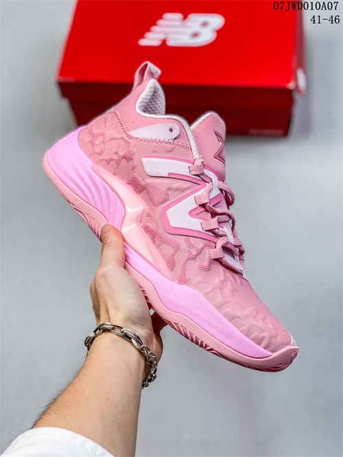 New Balance Shoes-W-0534