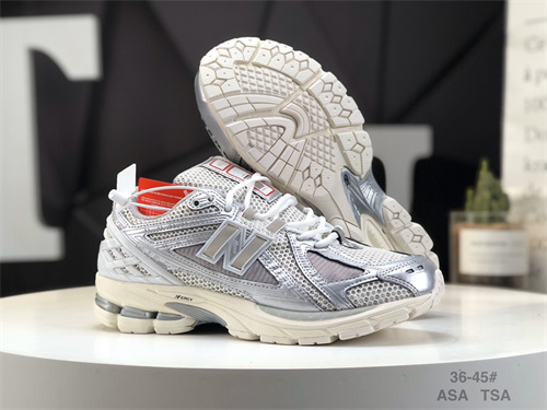 New Balance Shoes-M-0507