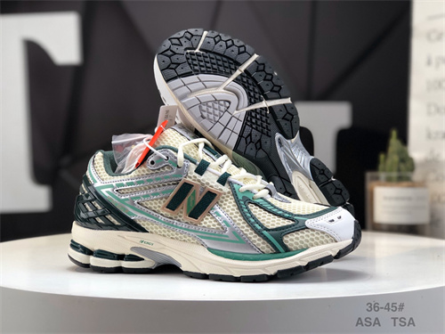 New Balance Shoes-M-0508