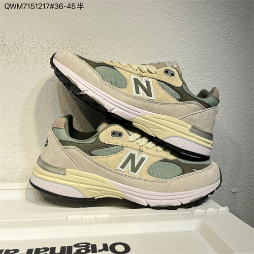 New Balance Shoes-W-0546