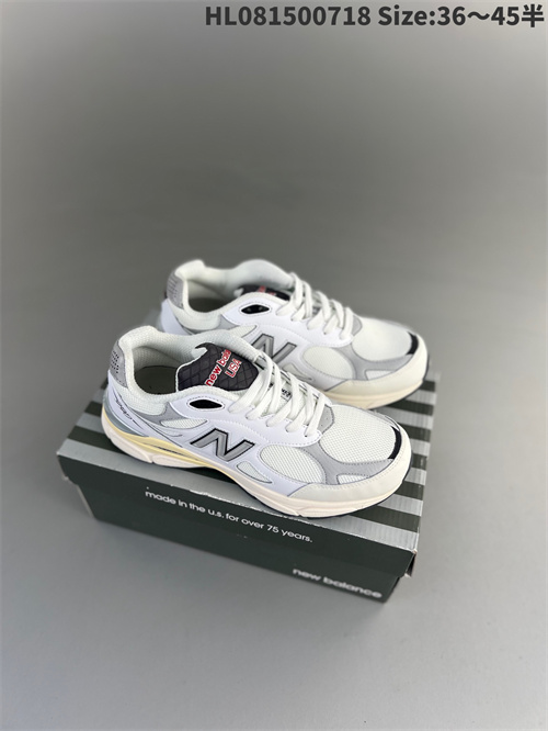 New Balance Shoes-W-0551