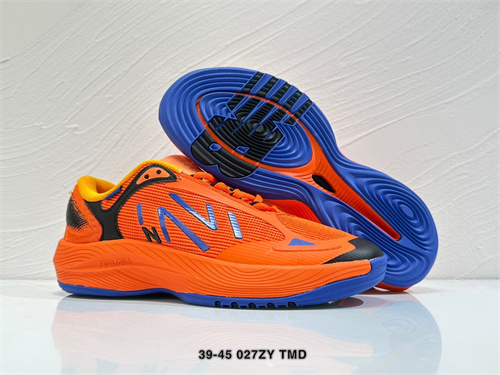New Balance Shoes-M-0533