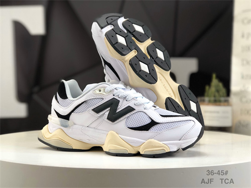 New Balance Shoes-W-0564