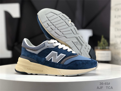 New Balance Shoes-M-0548