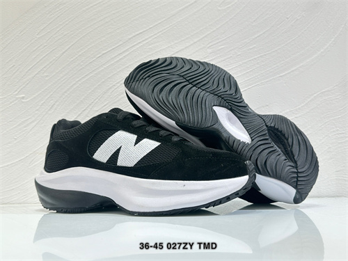 New Balance Shoes-W-0584