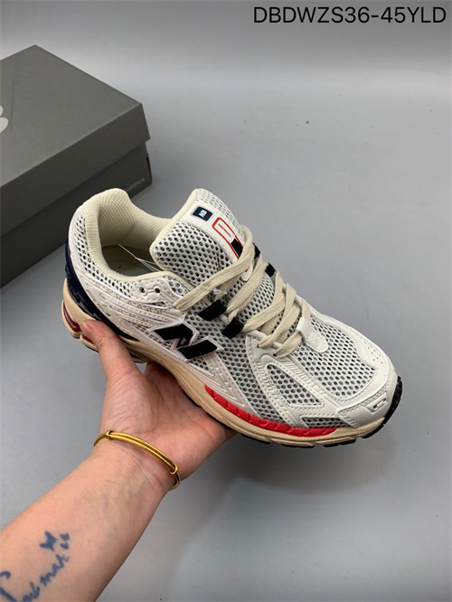 New Balance Shoes-W-0591