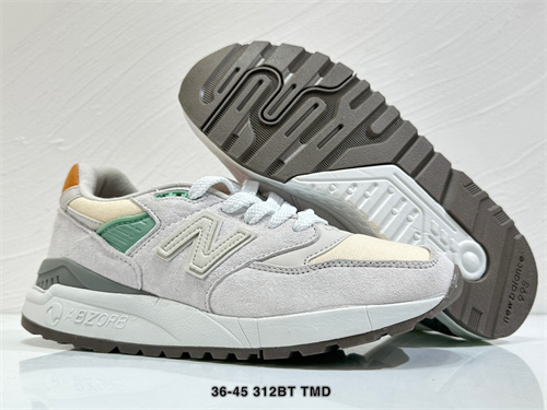 New Balance Shoes-W-0599