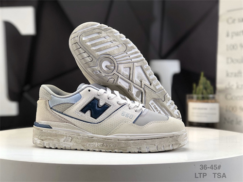 New Balance Shoes-M-0586